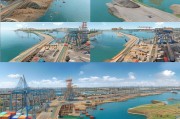 内河申请建设码头流程详解，从规划到运营的每一步