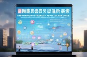 深圳氢能源补贴申请指南，政策红利、申请流程与未来展望