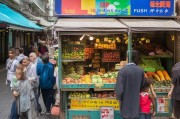 新手开店卖菜，如何精准获客？这5招让你快速打开市场！