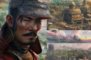 南蛮情报武将的获取之路，从历史到现代的策略