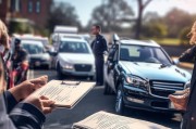 车 ACCIDENT INSURANCE DISBURSION:步骤指南与注意事项
