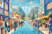 境外文旅获客，从流量到留量的全链路营销策略