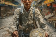 派送官的困境，为什么金币是淘宝店铺的救命钱
