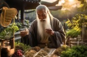 中草药士，传承与创新的精神追求