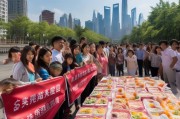 上海营养包领取计划
