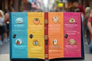 餐饮获客宝典，8个实用技巧让你的餐厅客似云来！