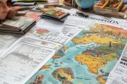 解锁梦想，申请国外大学的全面流程指南