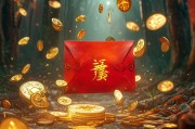 悟空理财红包，开启人生财富之门的秘密