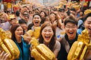 金豆会员来啦！你不知道的金豆大送礼