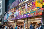 沃尔玛获客秘籍，如何用低成本策略吸引海量客流？