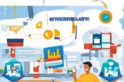 本地获客赚钱的终极指南，从小白到月入过万的实战策略！