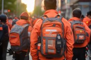 泰州救援包包，保障市民安全的守护者