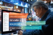 顺德搜索排名怎么获客？本地商家必看的5大策略！