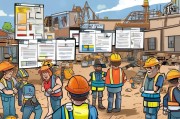 文明施工补贴申请，规范流程、提升效益、共建安全工地的实践指南