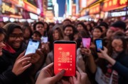 一、领取红包的重要性