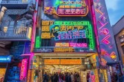 商铺门头形象设计，如何用第一眼吸引力引爆客流？