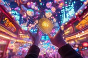 领取人气票，开启你的硬币新世界