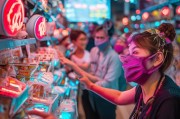 京东红包，打一场购物游戏，提升购物体验