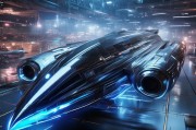 星际战机，科技与未来之选—如何获取并使用飞船