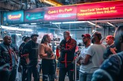 甘肃汽修获客新思路，合作共赢，让门店业绩倍增！