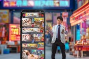 兰坪抖音怎么获客？这5招让你的店铺爆火！