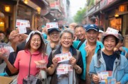 泰州政府消费券，让消费更便捷，助力生活更美好