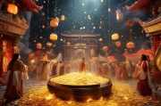 神秘生活大比拼，锦鲤生活费如何领取？
