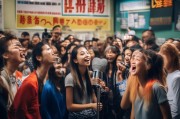 唱歌补贴申请，助力艺术梦想，政策扶持点亮前行之路