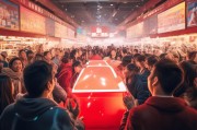 淘宝淘红包，赢取大额奖品的正确方法
