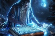 激活蓝月战神的步骤教程