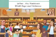 开烘焙店的获客秘籍，从0到1打造爆款店铺的实战策略