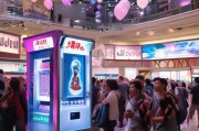 京东摇东西，抽奖赢大 prize！