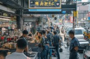 西安汽修行业获客新思路，如何通过合作引爆客流？