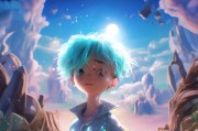 开启皮肤领取之旅！半仙皮肤ivity让你的冒险更上一层楼！