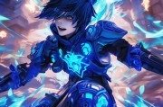 LOL游戏中的蓝色获取全解析