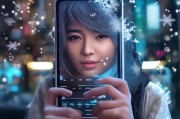 如何在社交平台上轻松获取雪豹头像框？
