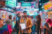 服饰获客推广收费模式全解析，低成本高回报的推广策略！