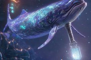 幻鲸，领取限定款的秘钥