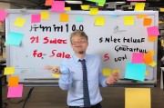 销售获客计划，从0到1的黄金公式，让你业绩暴增！