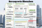 深圳单程证申请流程详解