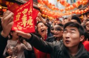 钱宝抢红包的中国经典