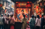 算命行业如何精准引流获客？这5招让你业绩翻倍！