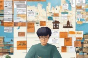 杭州地区出国留学申请全攻略，从准备到提交的详细流程