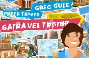 希腊旅游补贴申请指南，激活全民旅游热情，助力经济复苏
