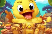 吃鸡小黄鸭领取宝箱的全攻略