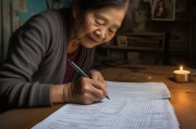 大病补贴申请书，在困境中叩开生命保障之门