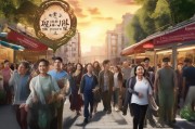 政策护航民生路，求职创业补贴与低保申请的双向赋能