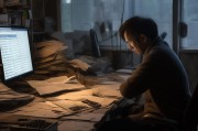 无锡停业补贴申请失败，中小企业的生存困境与政策落地的最后一公里
