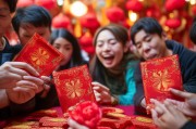 钱宝花式红包，解读背后的故事与仪式感