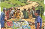 农村道路补丁补贴申请指南，打通便民最后一公里